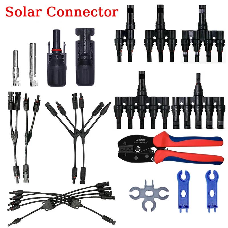 ¾籤 PV Ŀ 1000V 30A T  Y  Ŀ IP67 - ¾籤 г  ¾籤 ýۿ ¾籤 